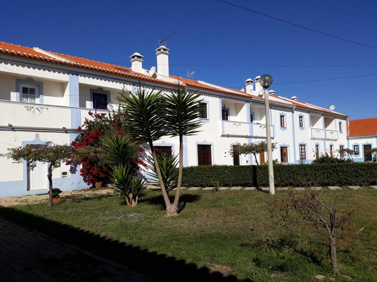 Vivenda Campos, Vista Mar Villa Vila Nova de Milfontes Exterior photo